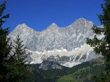 Dachstein